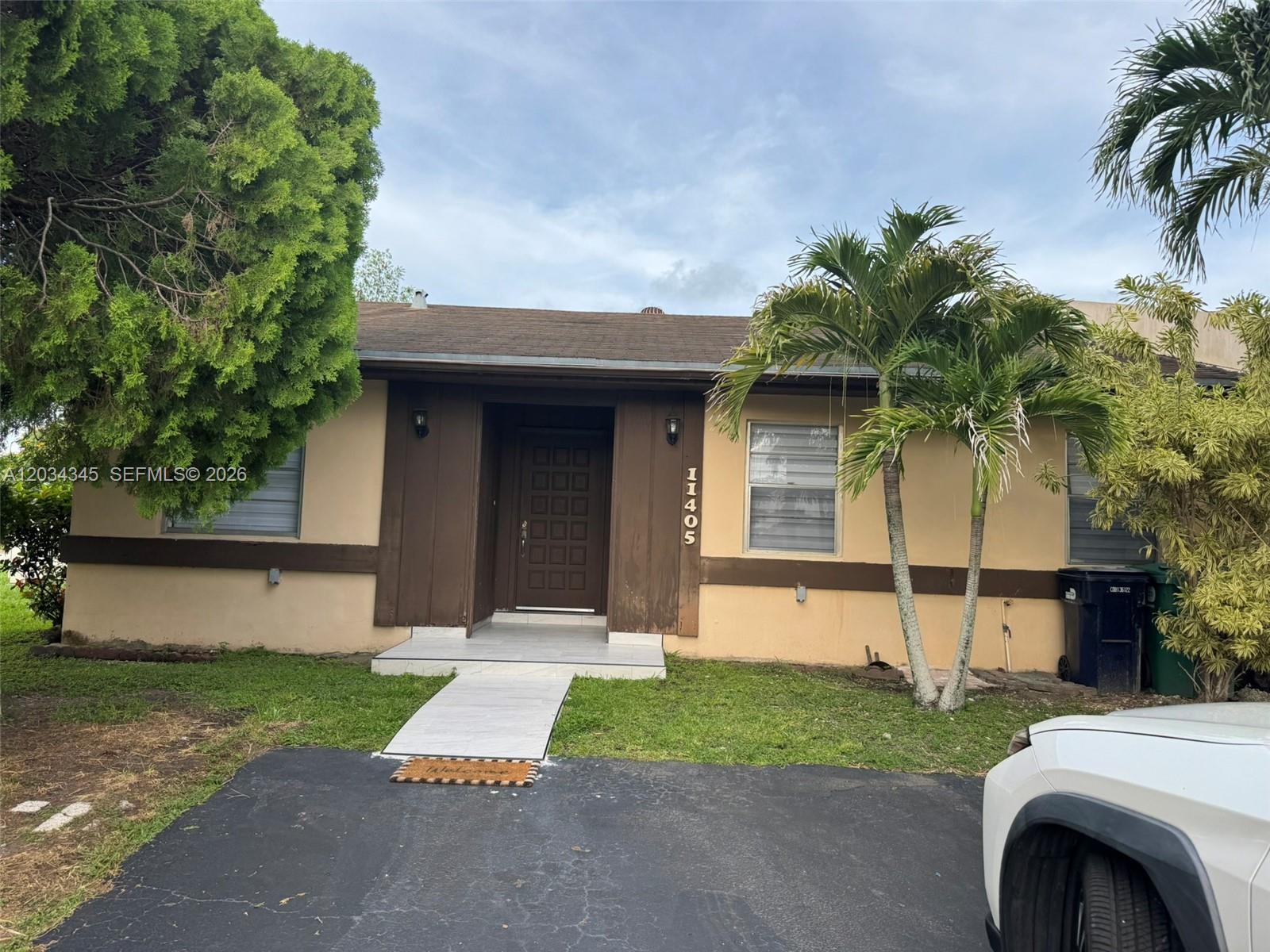 11405 SW 122nd Court