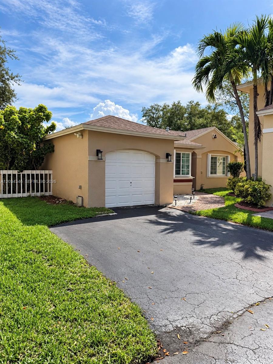 11727 Nw 12th Street Property Photo 1
