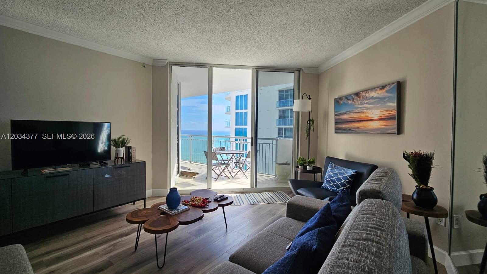 17375 Collins Avenue 2304 Property Photo 5
