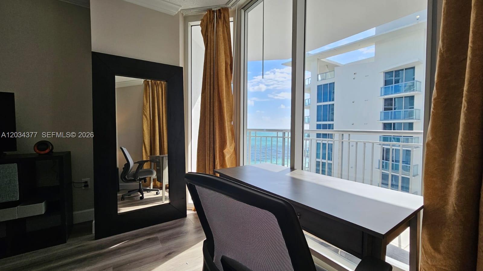 17375 Collins Avenue 2304 Property Photo 17