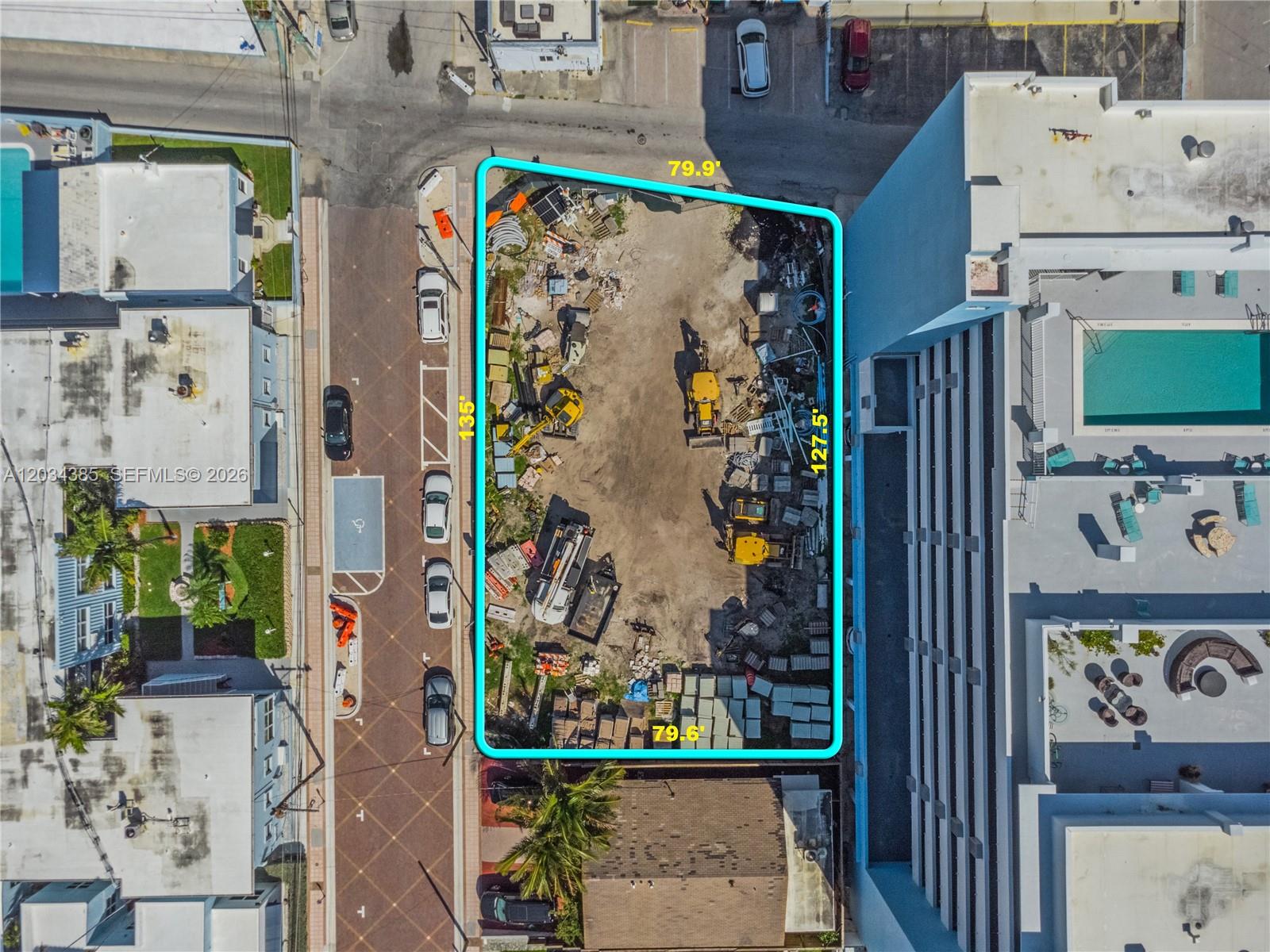 300 Van Buren Street Property Photo 2