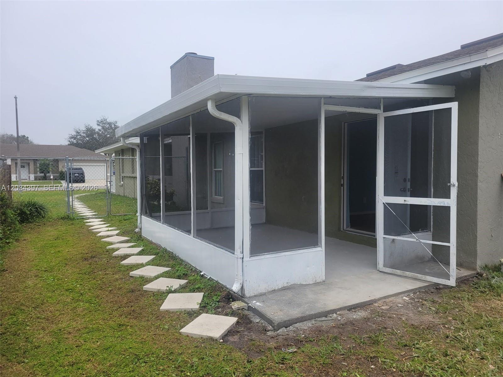 20420 Marlin Street B Property Photo 1