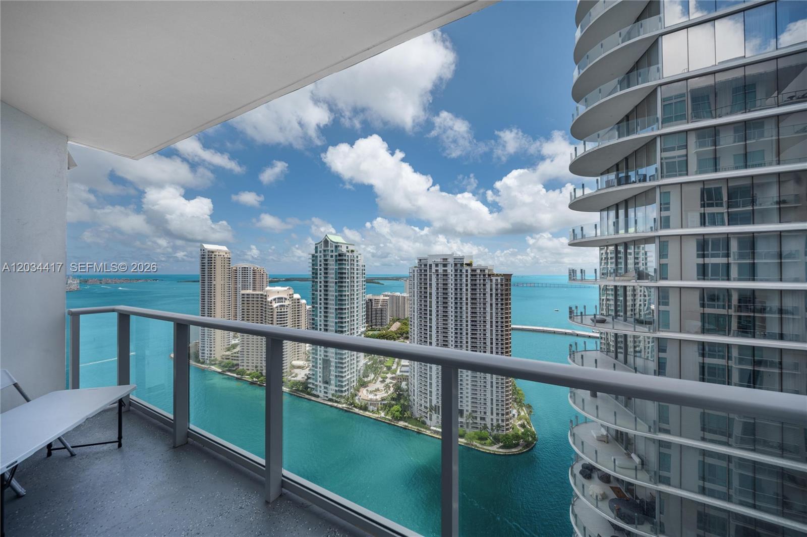 300 S Biscayne Boulevard T-3406 Property Photo 1
