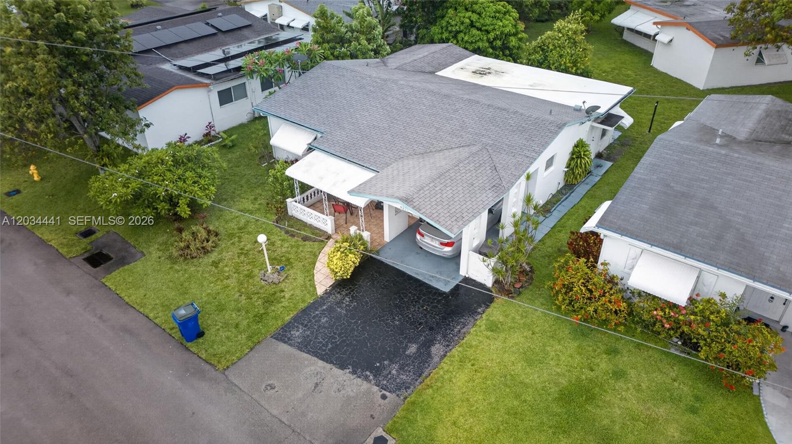 4271 NW 49th Terrace
