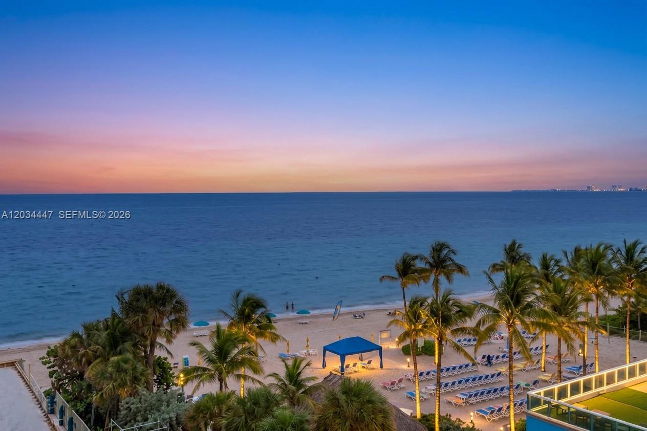 4100 Galt Ocean Drive 606