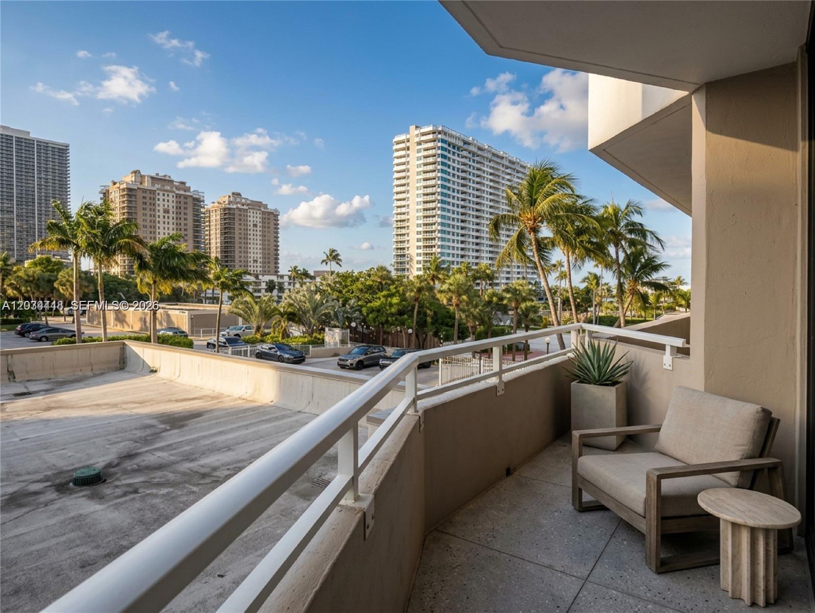 1985 S Ocean Drive 2b Property Photo 14