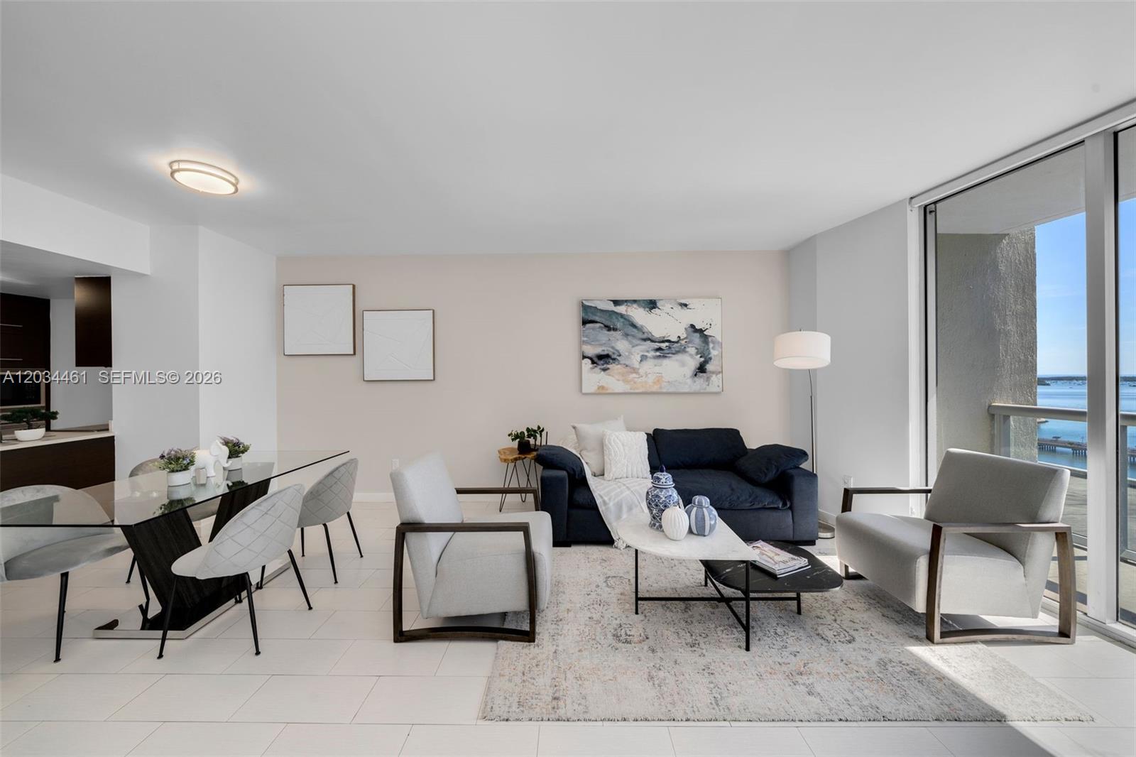 485 Brickell Avenue 1709 Property Photo 2