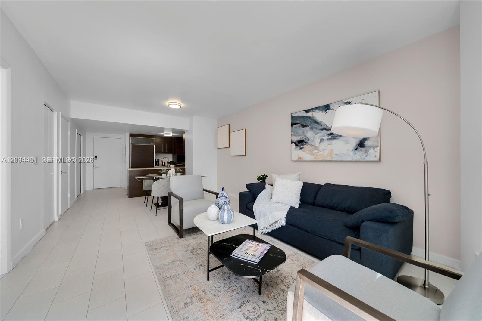 485 Brickell Avenue 1709 Property Photo 4