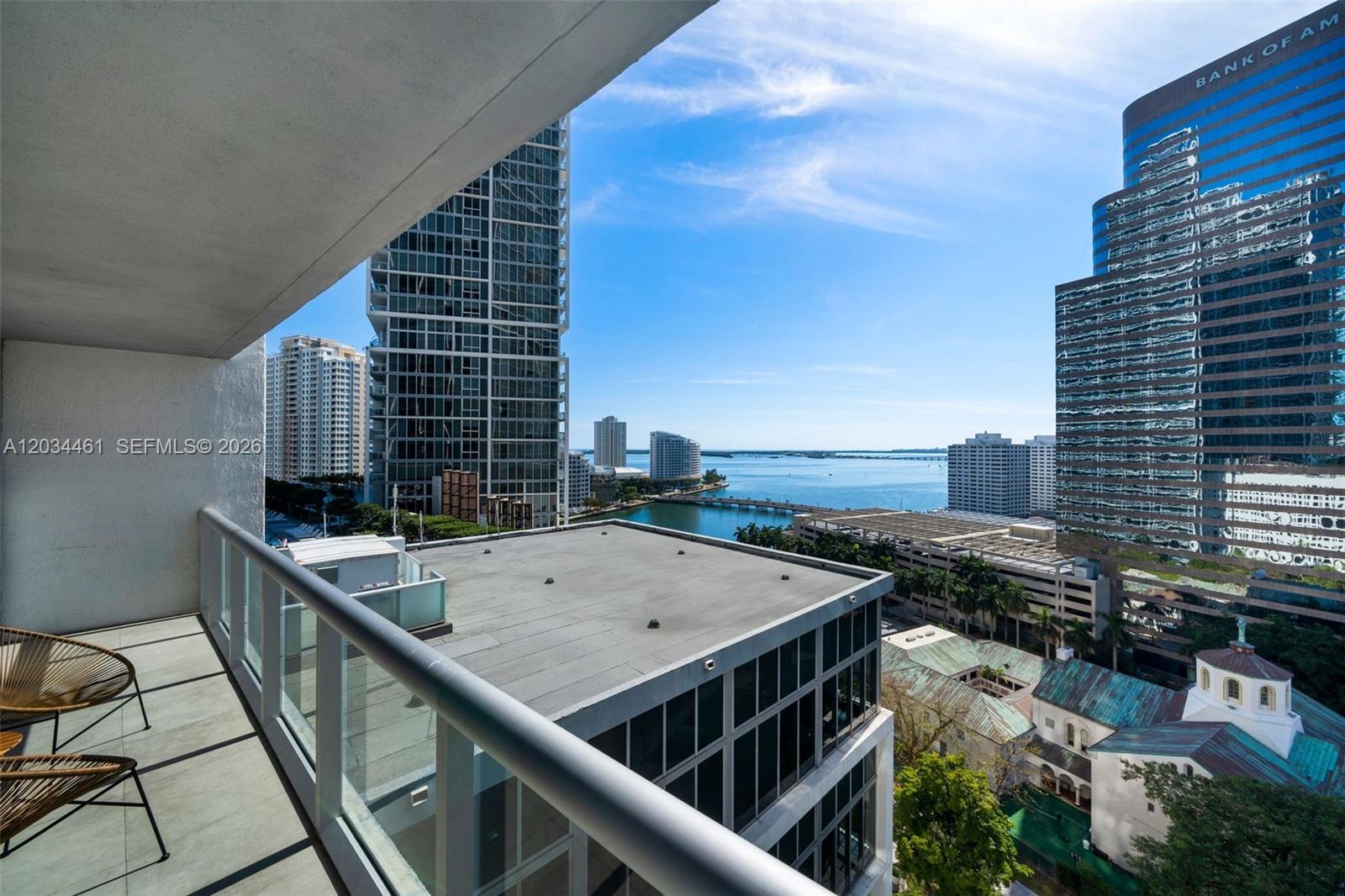 485 Brickell Avenue 1709 Property Photo 5