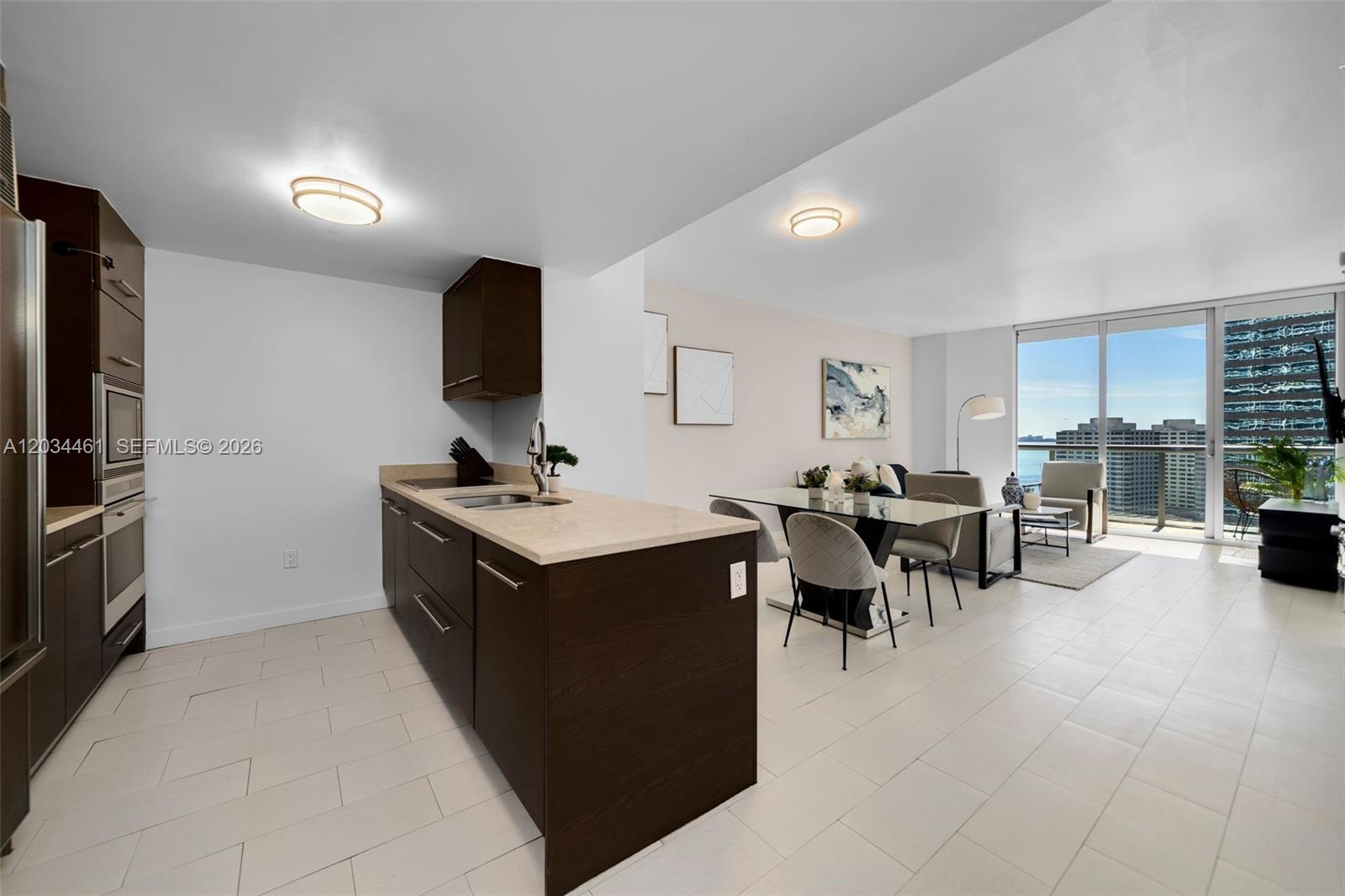 485 Brickell Avenue 1709 Property Photo 10