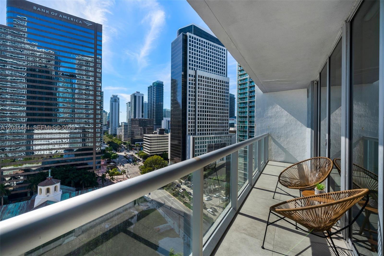 485 Brickell Avenue 1709 Property Photo 20