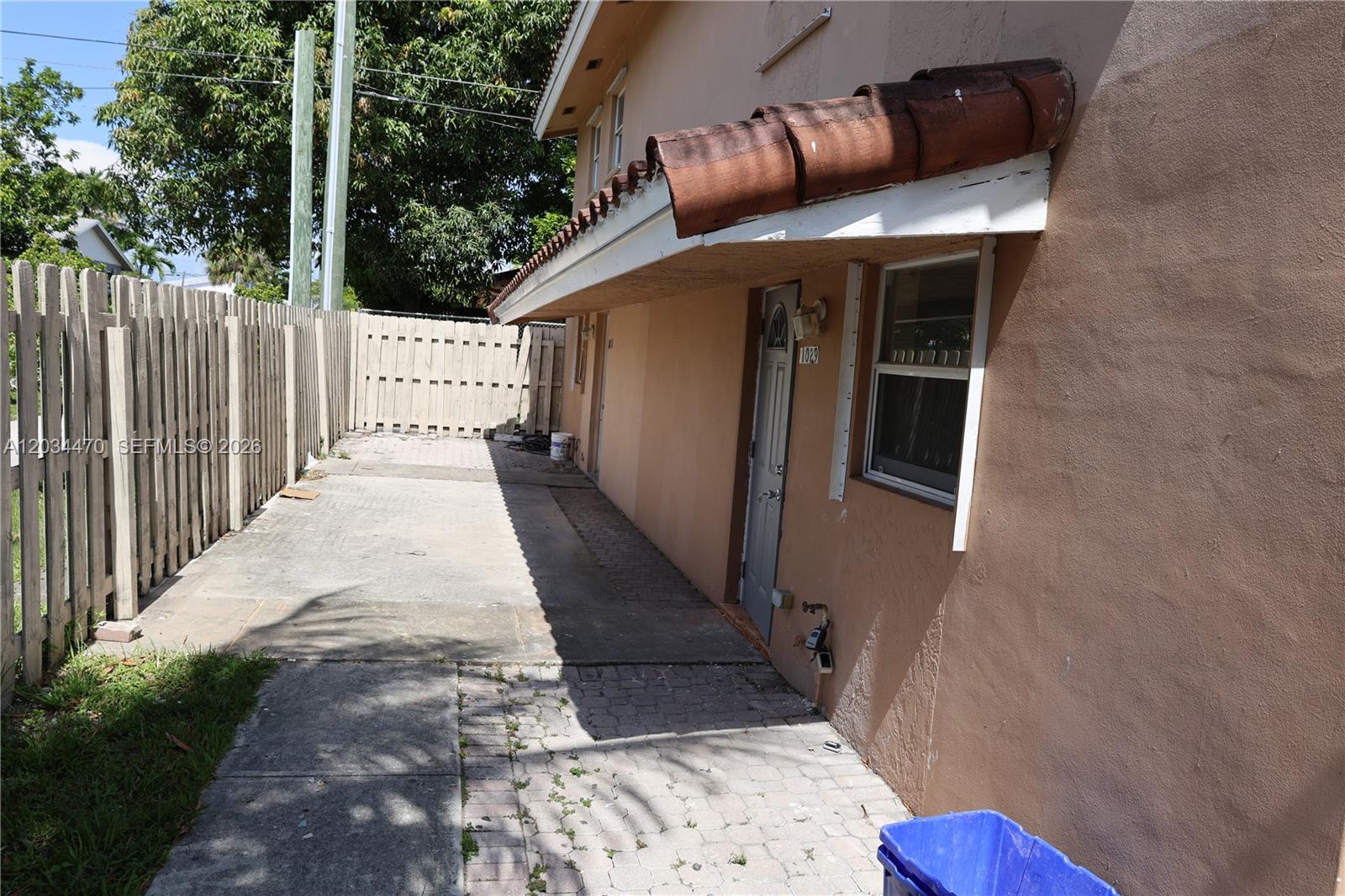 1029 S C Street Property Photo 11