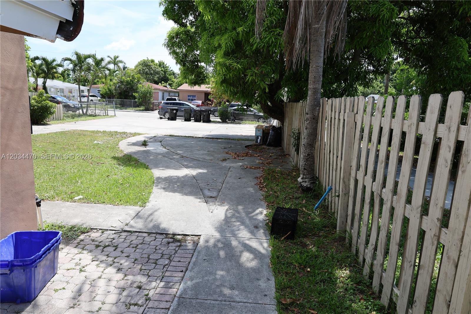 1029 S C Street Property Photo 12
