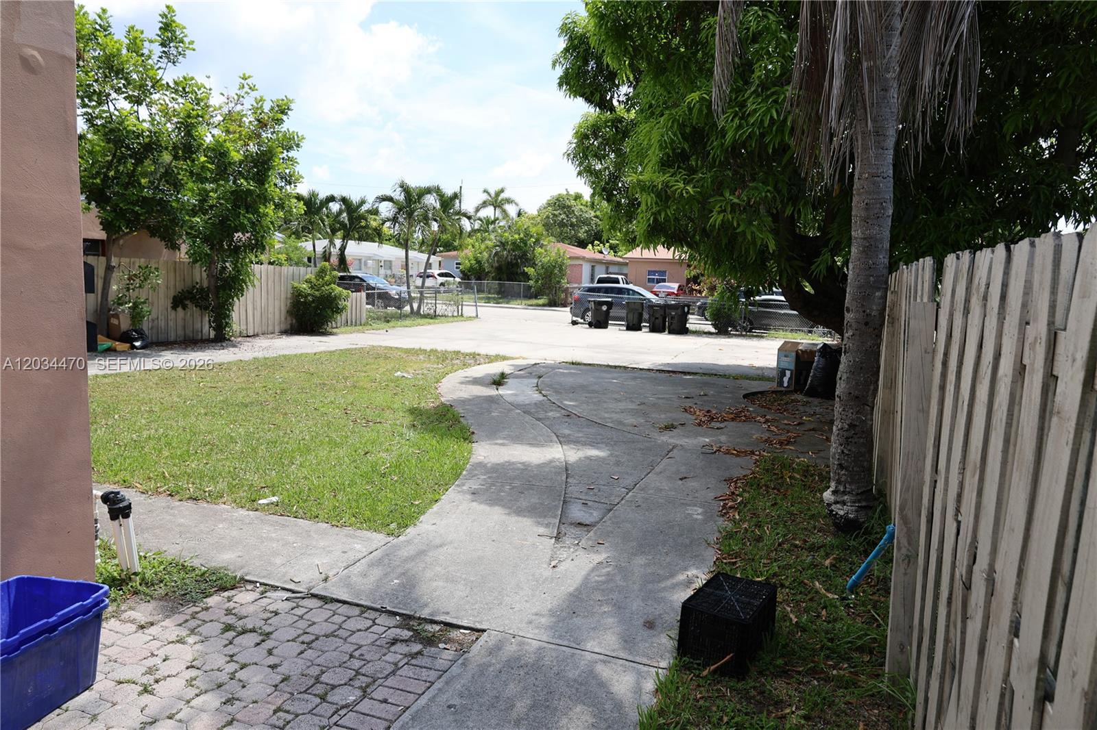 1029 S C Street Property Photo 13