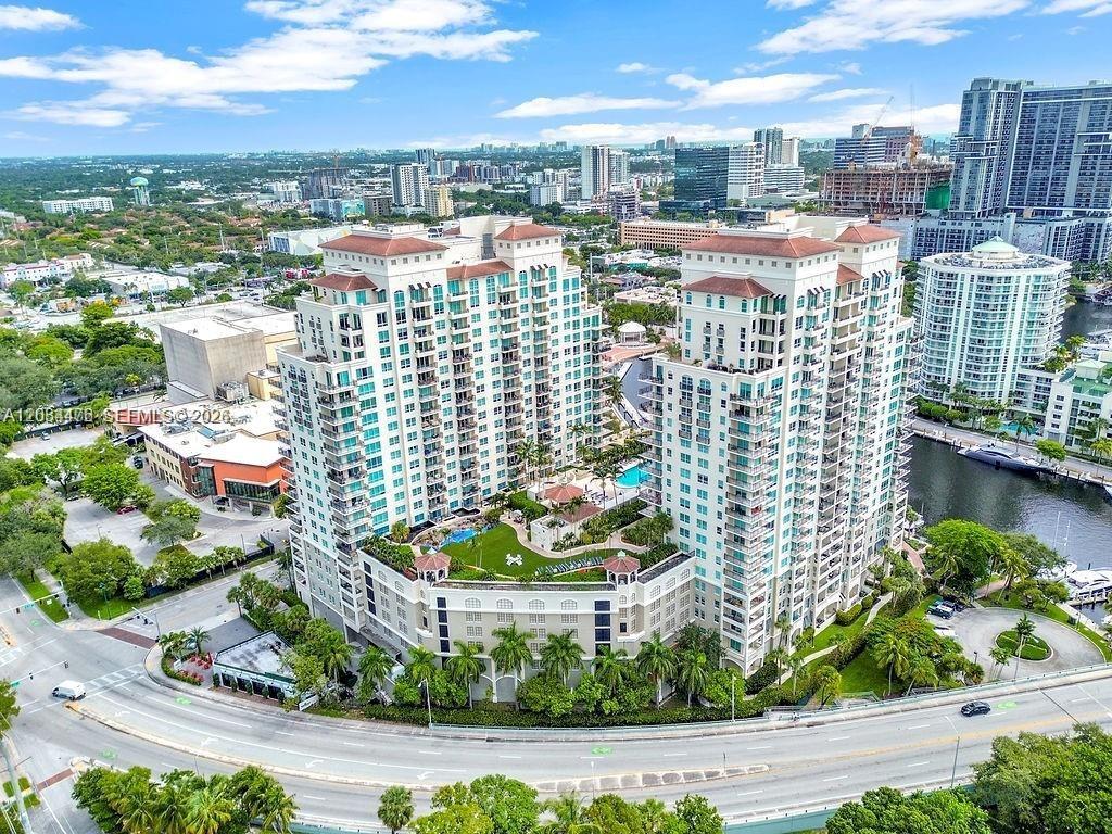 610 W Las Olas Boulevard 312n Property Photo 2