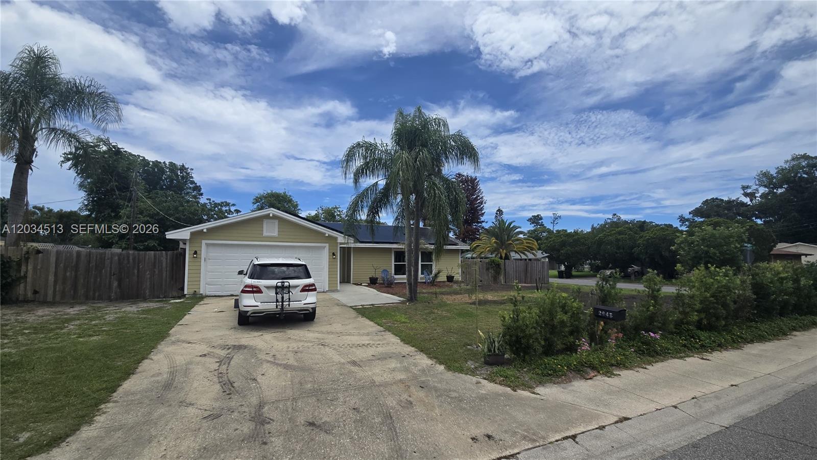 2845 Oak Lea Drive Property Photo 1