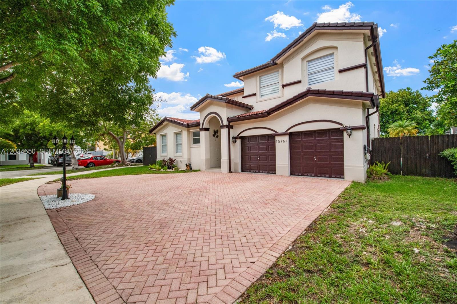 15761 SW 59th Terrace