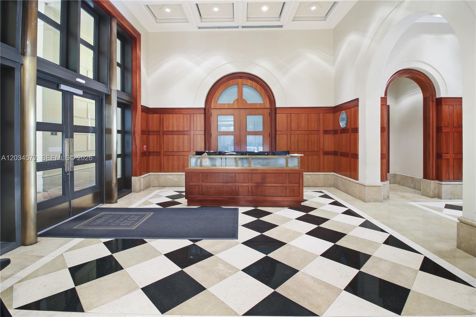 2525 Ponce De Leon Boulevard 300 Property Photo 4