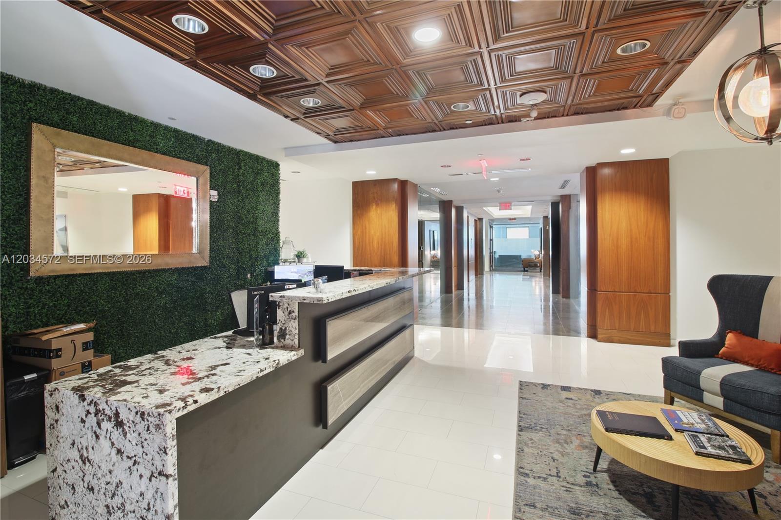 2525 Ponce De Leon Boulevard 300 Property Photo 7