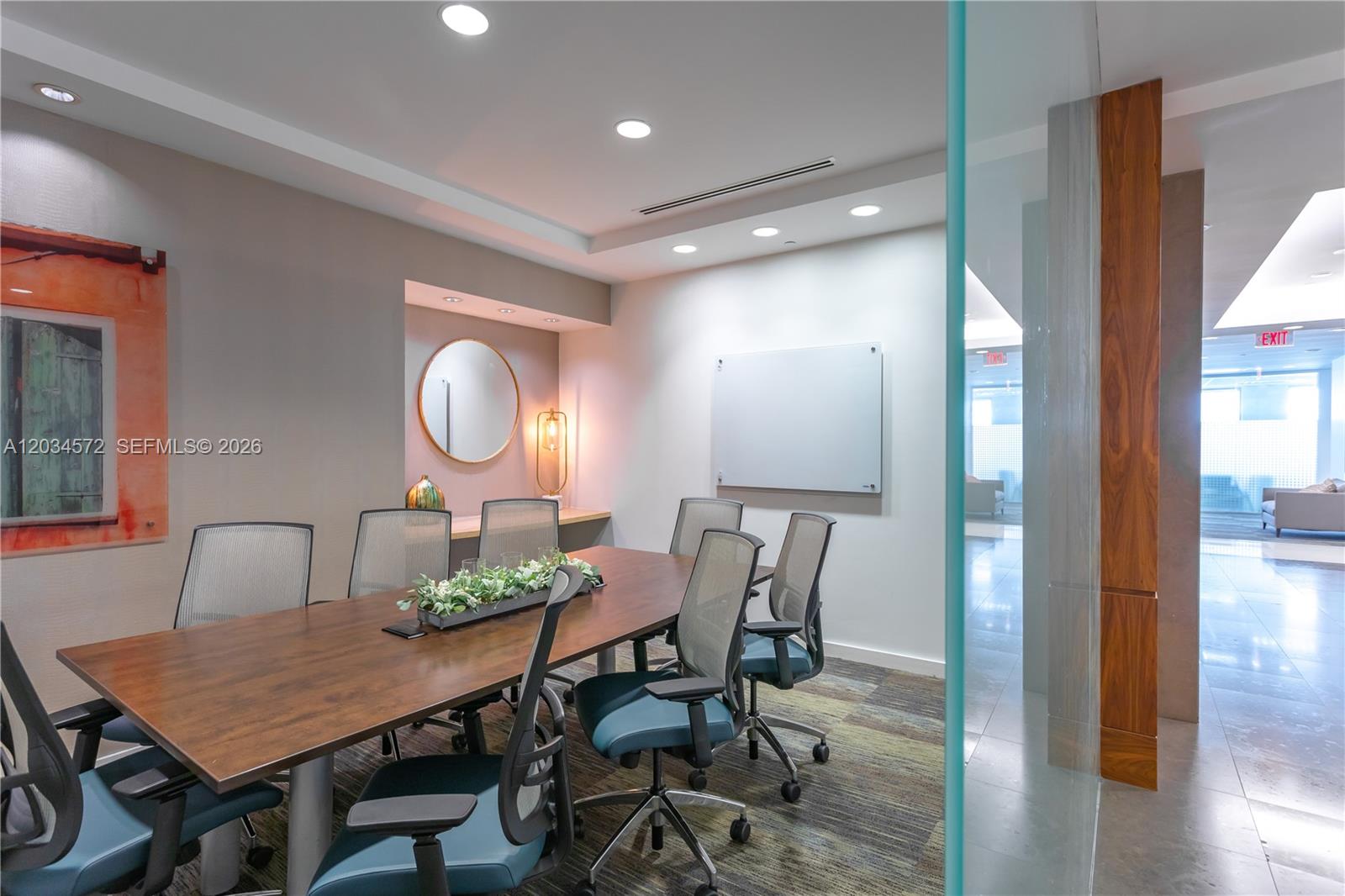 2525 Ponce De Leon Boulevard 300 Property Photo 11