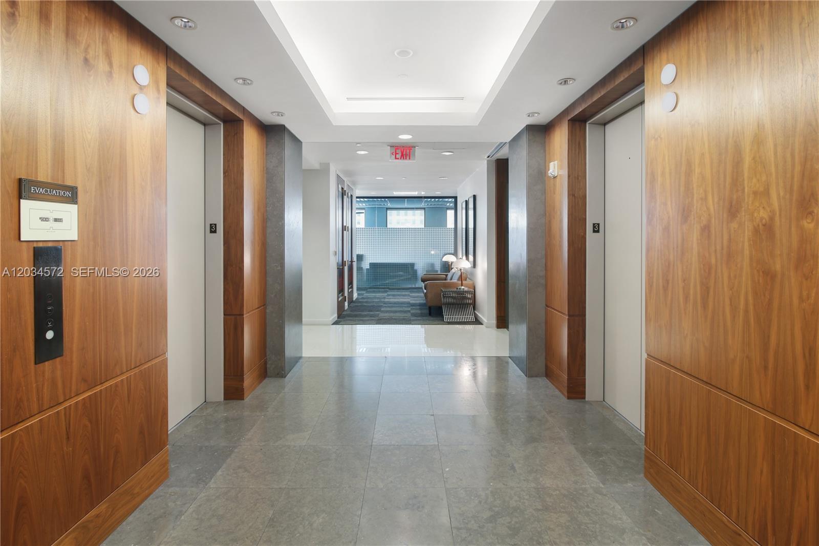 2525 Ponce De Leon Boulevard 300 Property Photo 15