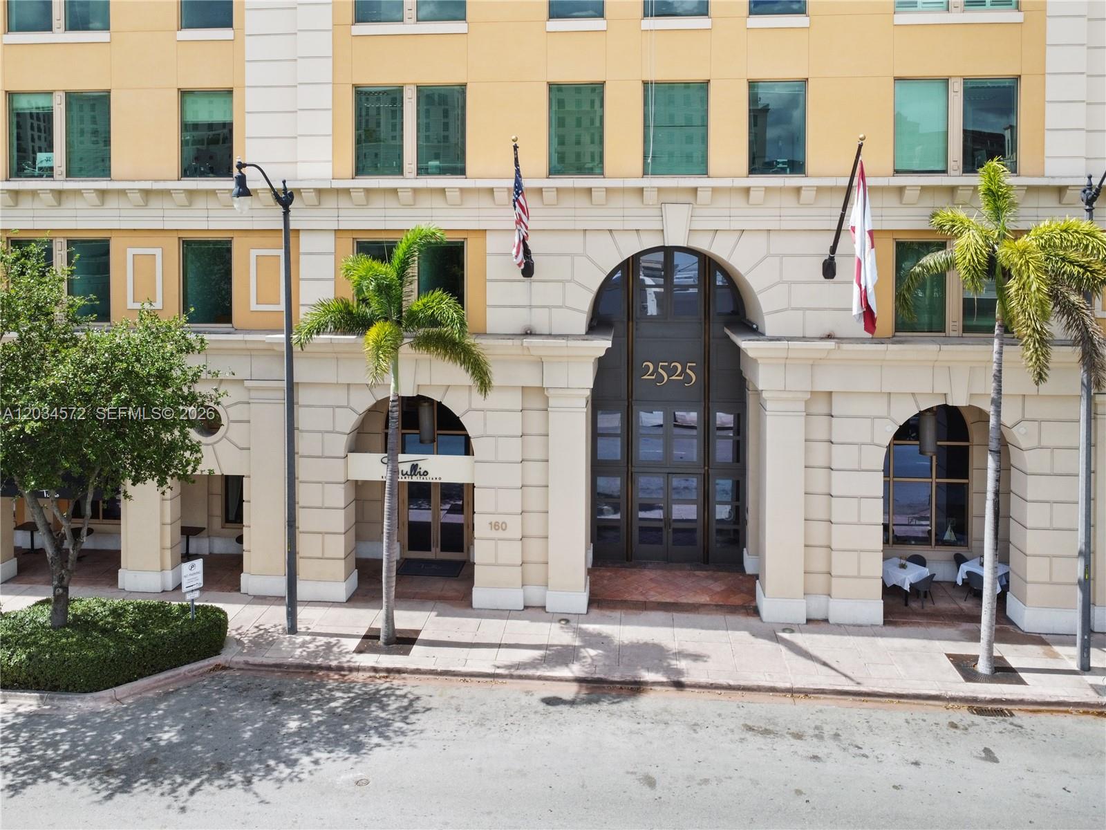 2525 Ponce De Leon Boulevard 300 Property Photo 32