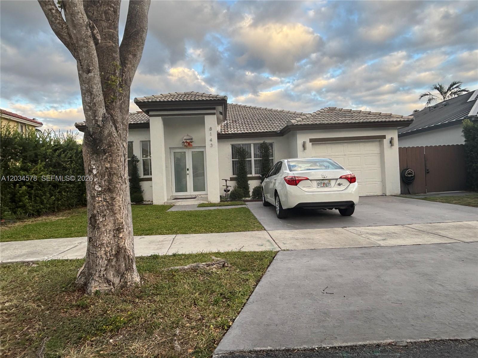8143 Sw 162nd Path Property Photo 18