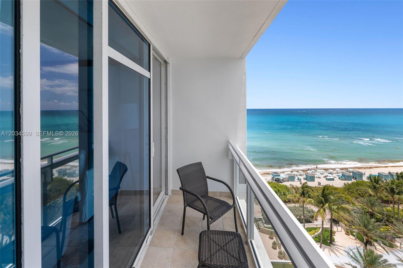 6801 Collins Avenue 1010 Property Photo 2