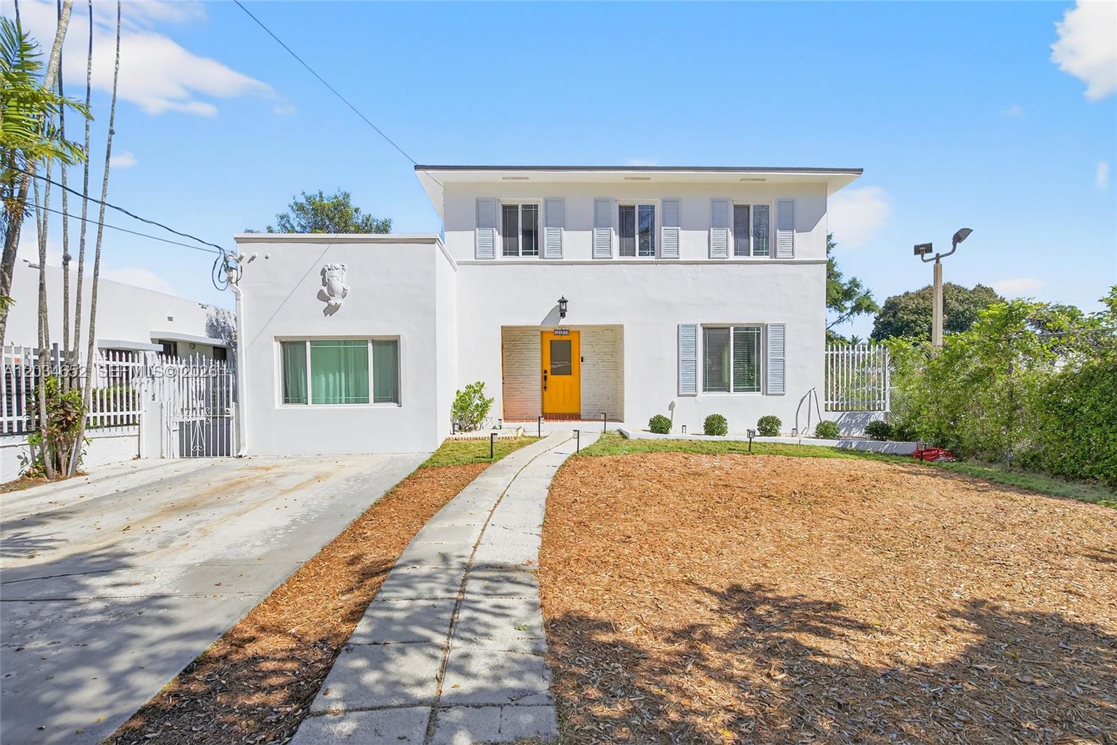 2431 SW 4th Street