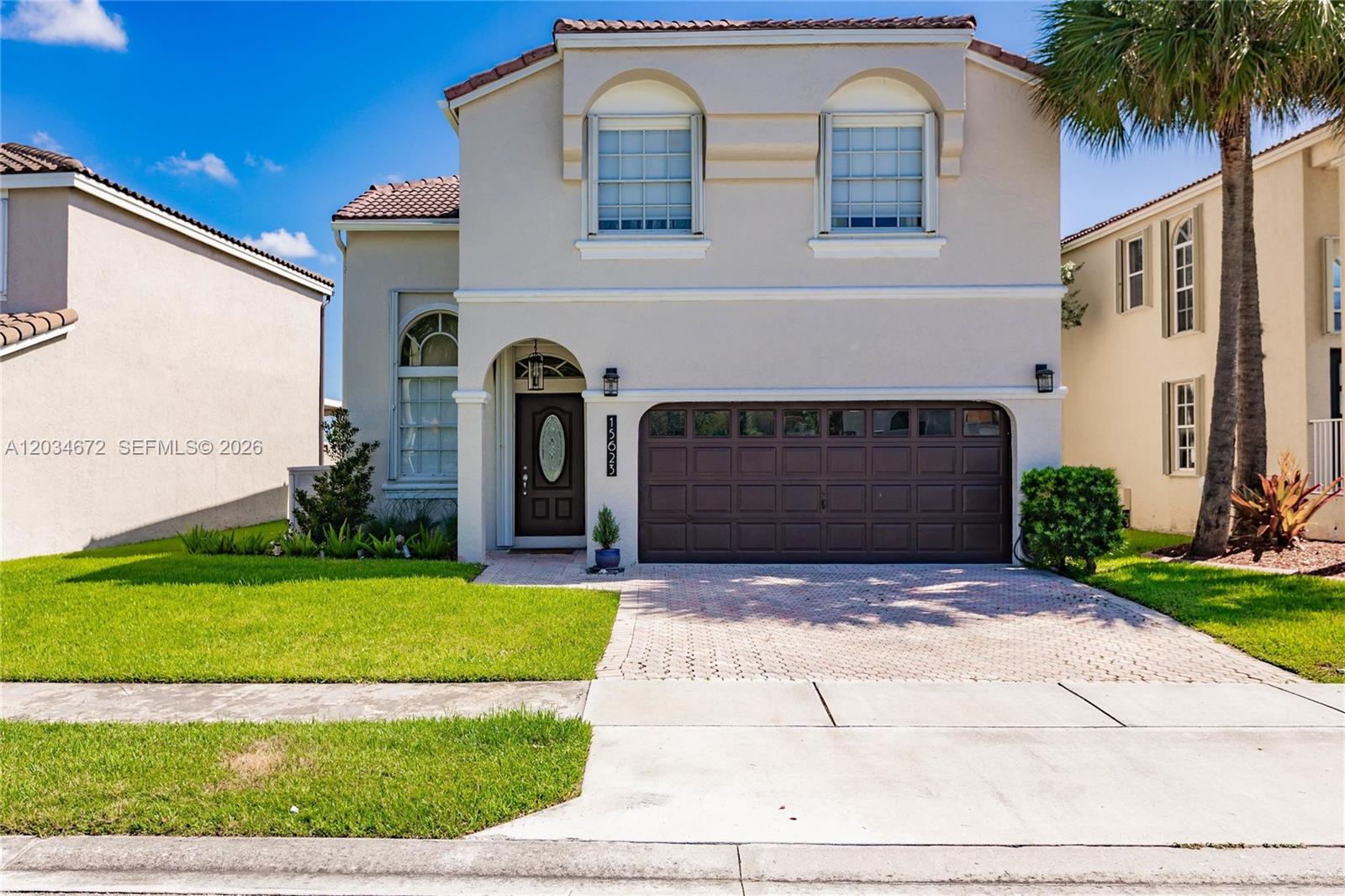 15623 Nw 5th Street Property Photo 1
