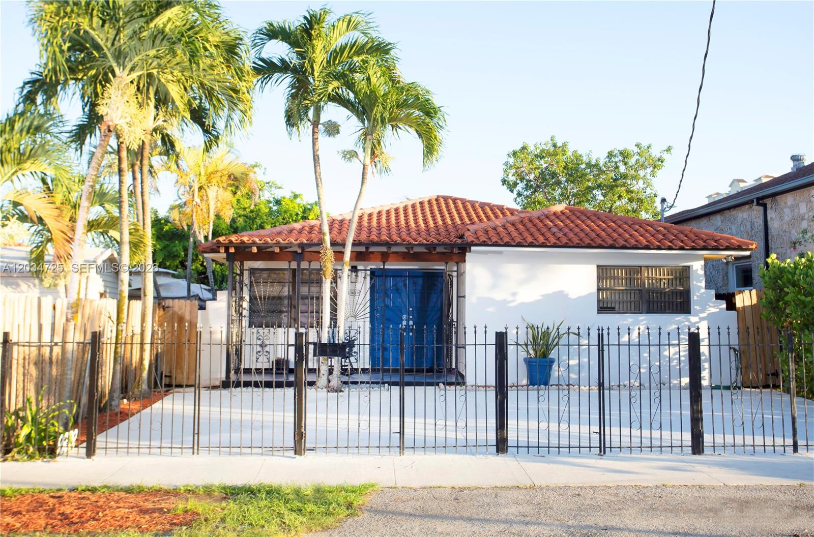 3610 Sw 14th Street Property Photo 5
