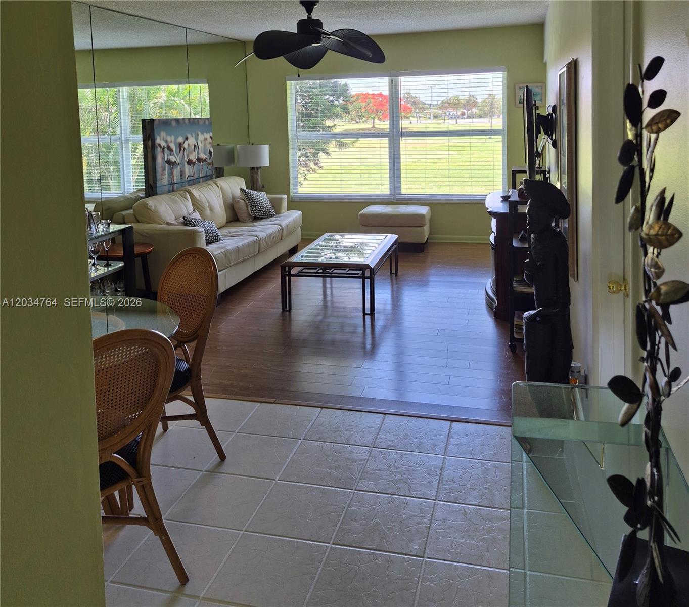7797 Golf Cir Drive 206 Property Photo 1
