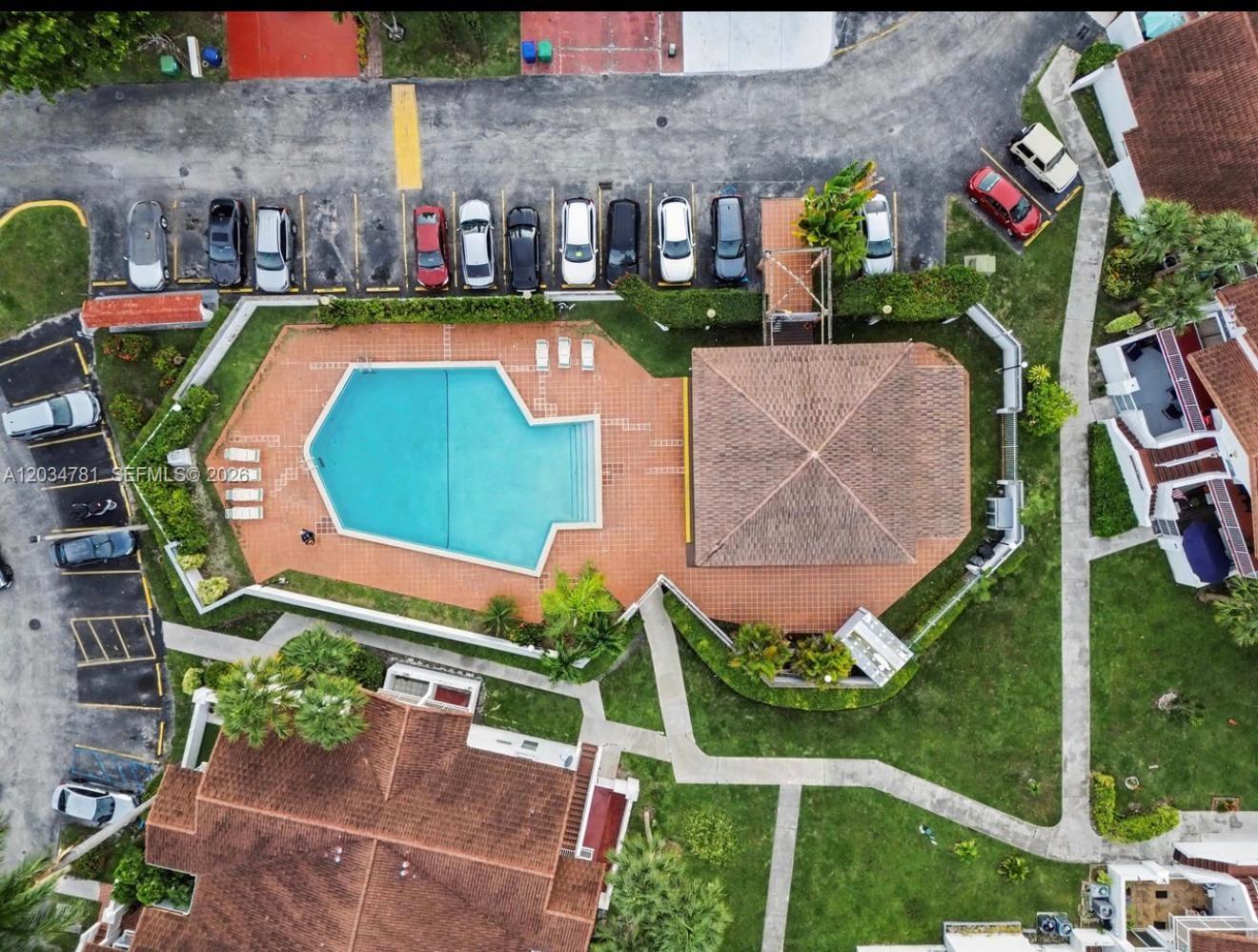 7611 Sw 153rd Court 204 Property Photo 12