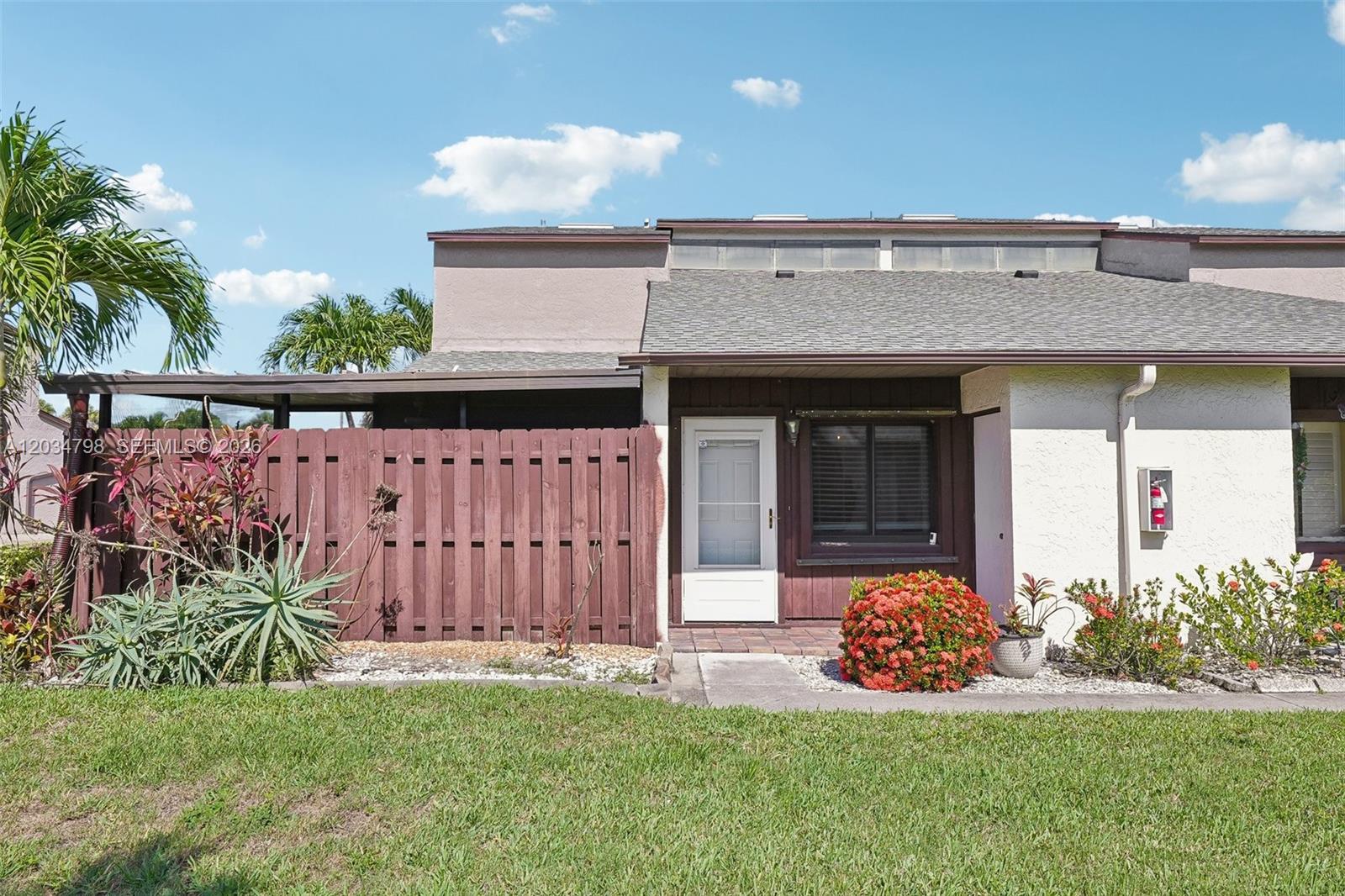 12939 Cherrydale Court Property Photo 1