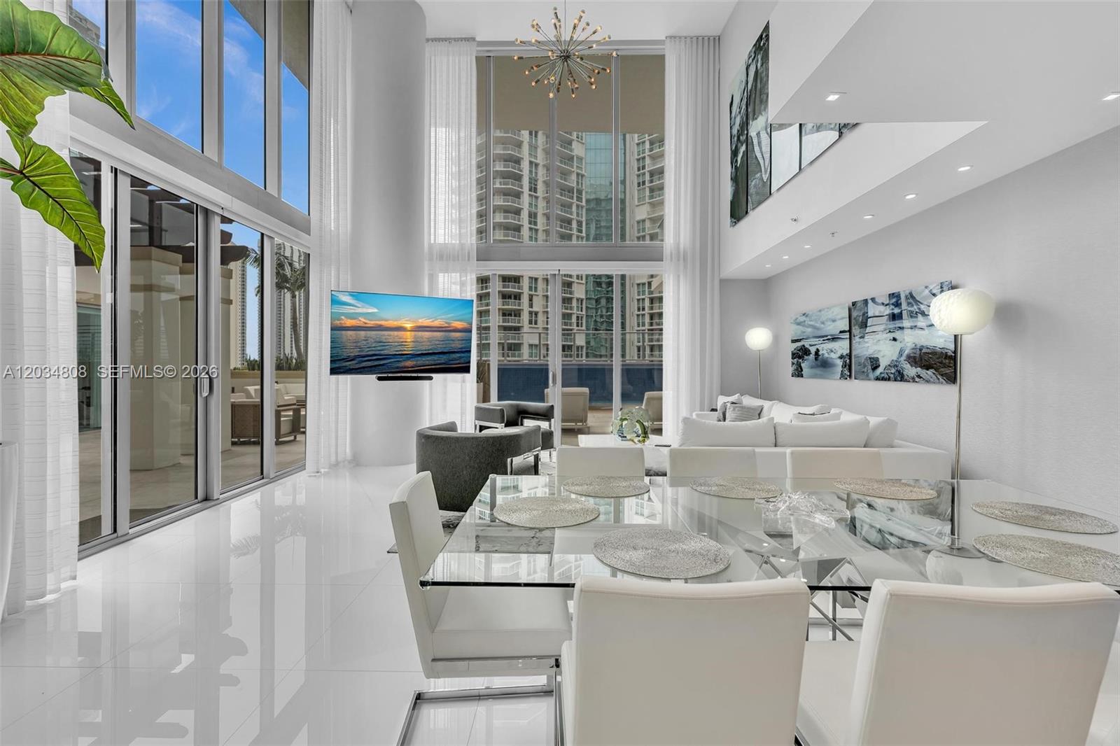 300 Sunny Isles Boulevard 4-502 Property Photo 1