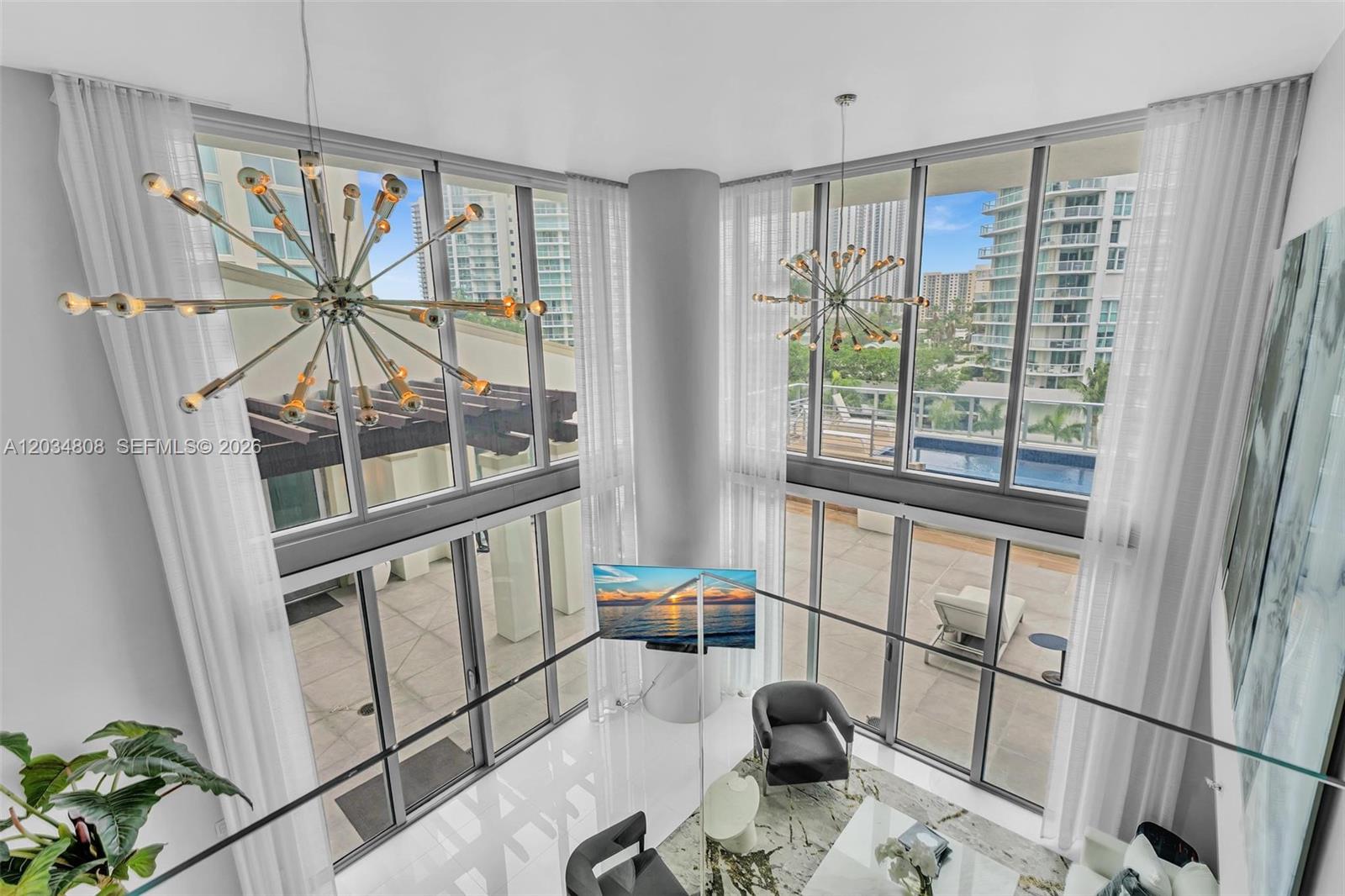 300 Sunny Isles Boulevard 4-502 Property Photo 2