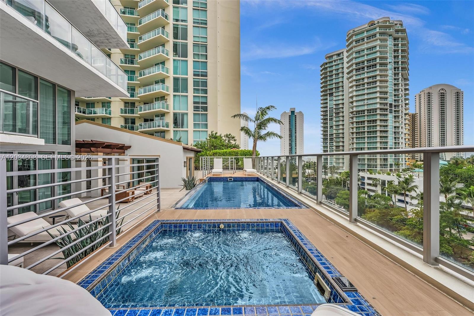 300 Sunny Isles Boulevard 4-502 Property Photo 4