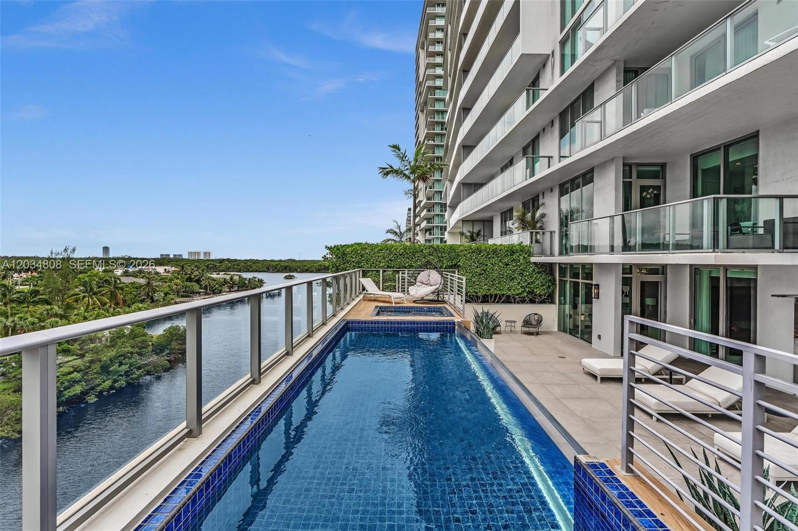 300 Sunny Isles Boulevard 4-502 Property Photo 5