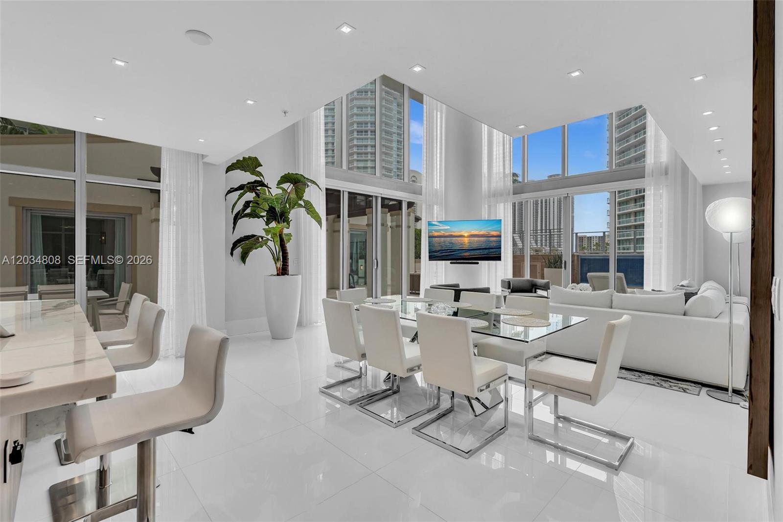 300 Sunny Isles Boulevard 4-502 Property Photo 6