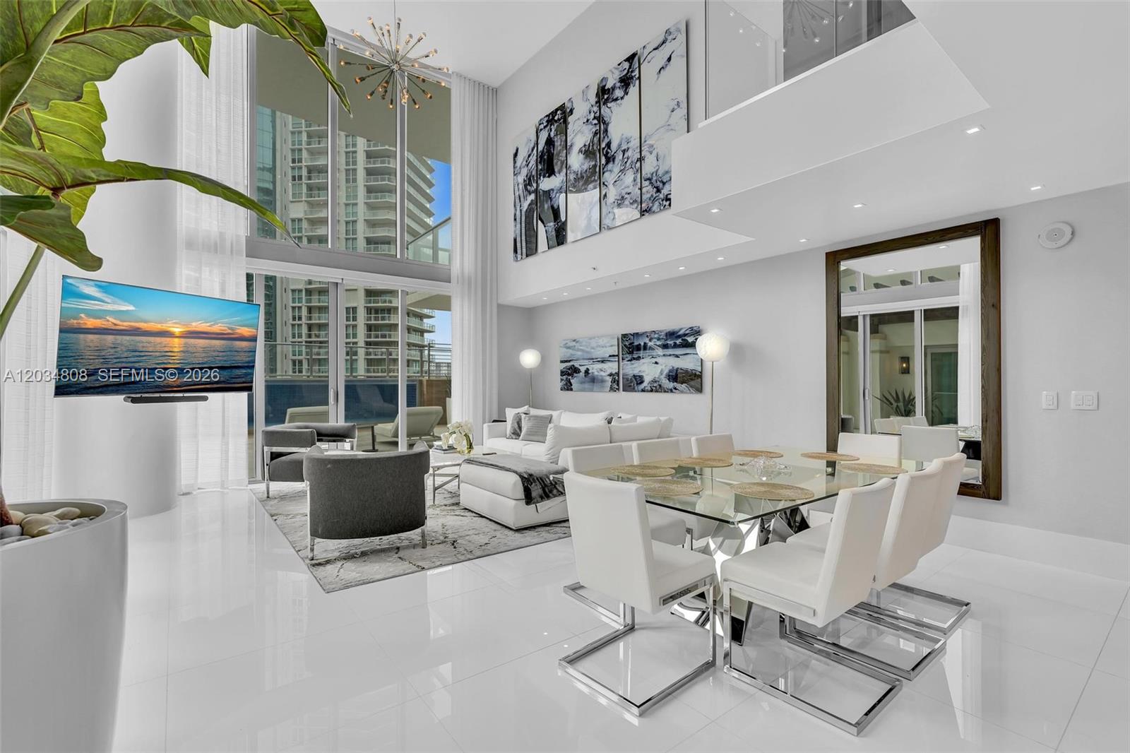300 Sunny Isles Boulevard 4-502 Property Photo 7