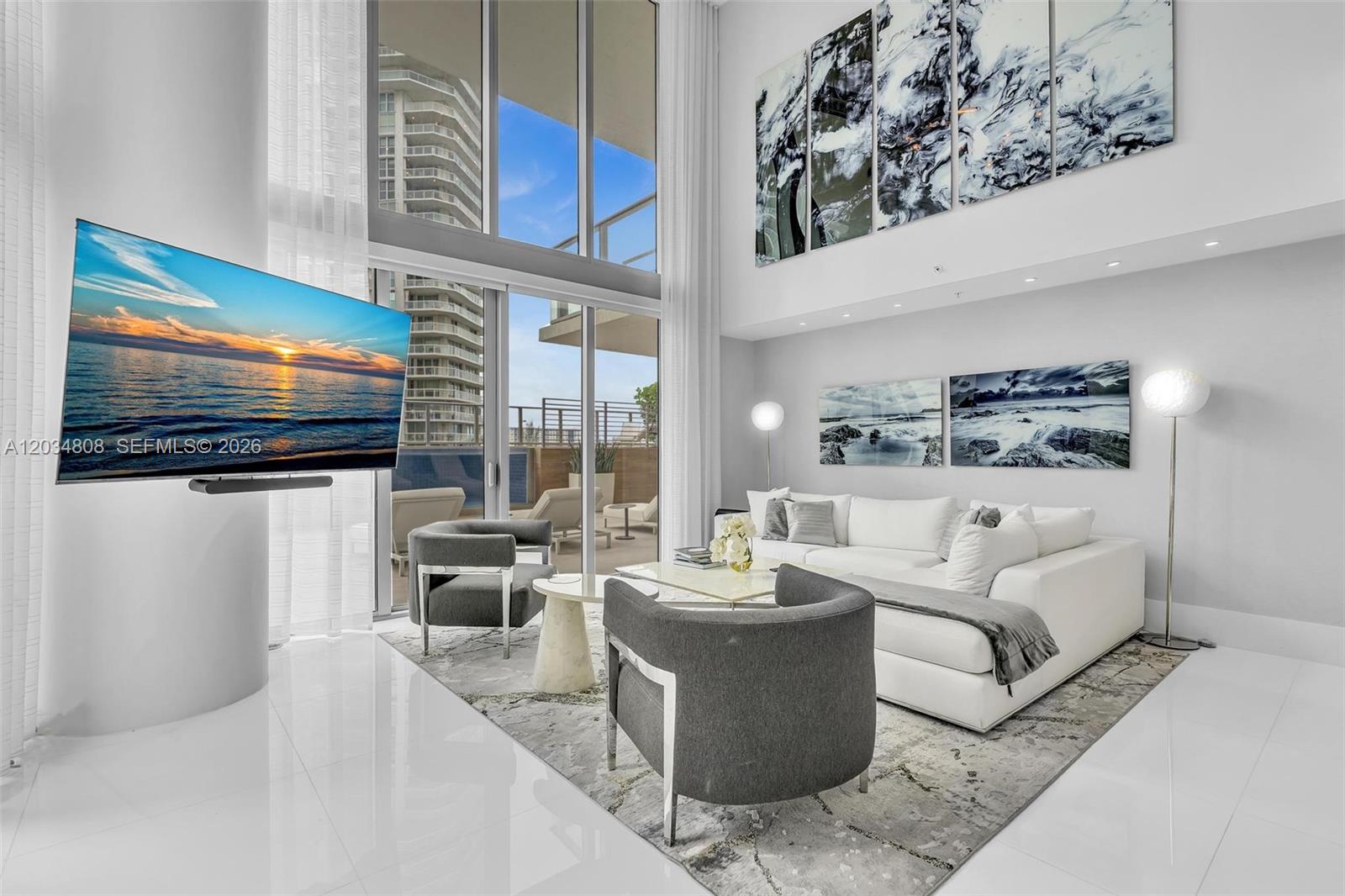 300 Sunny Isles Boulevard 4-502 Property Photo 8