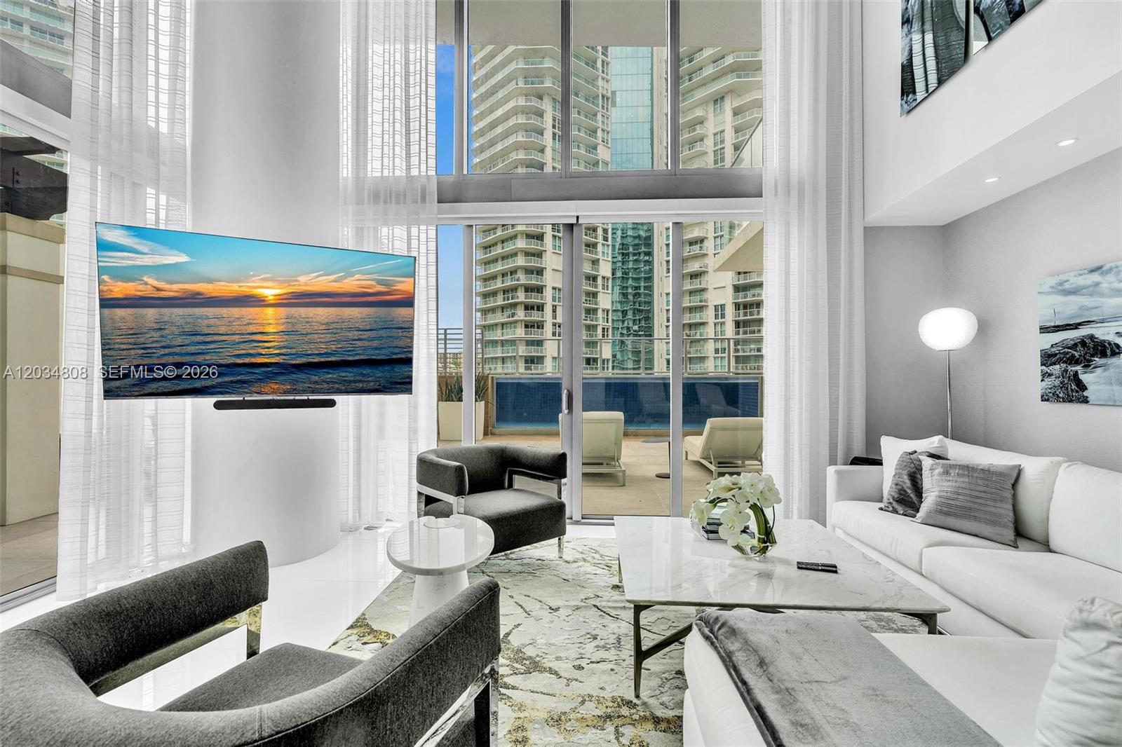 300 Sunny Isles Boulevard 4-502 Property Photo 9