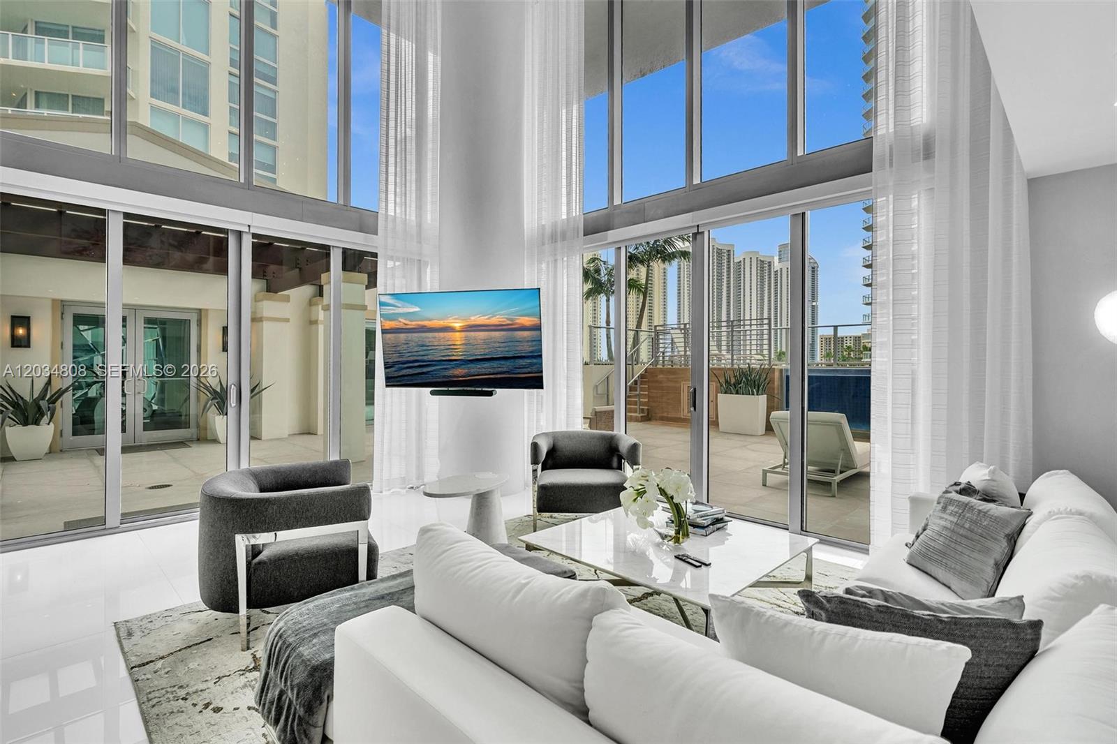 300 Sunny Isles Boulevard 4-502 Property Photo 10