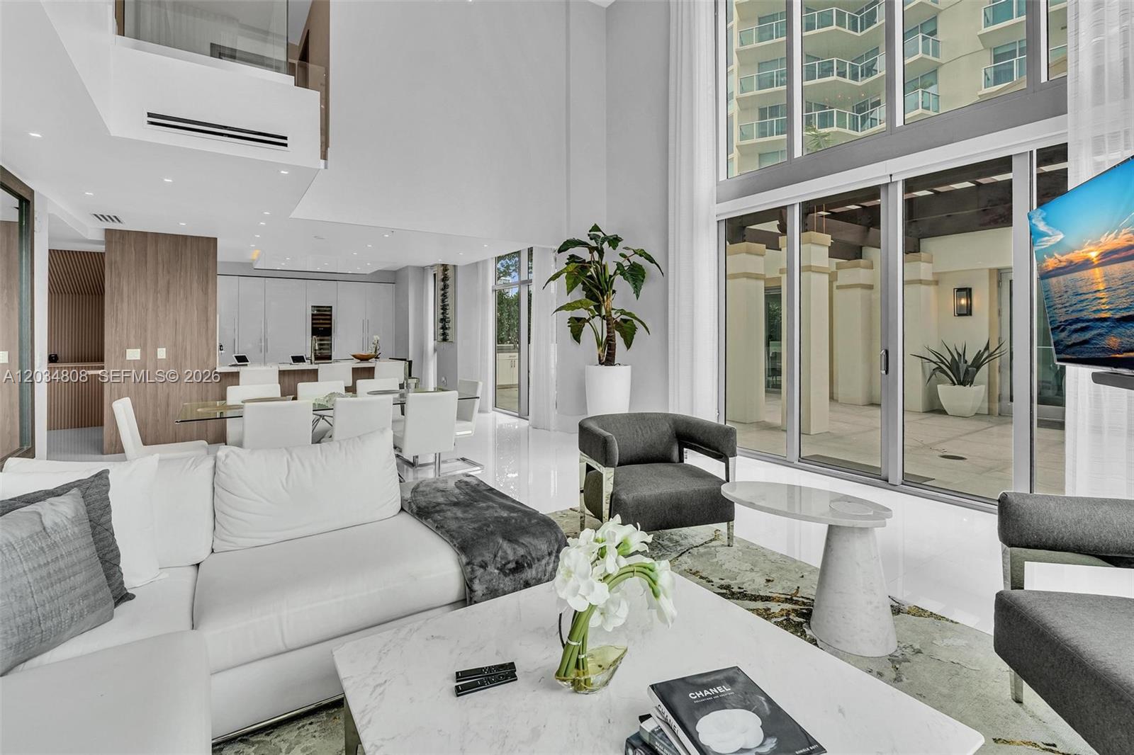 300 Sunny Isles Boulevard 4-502 Property Photo 11