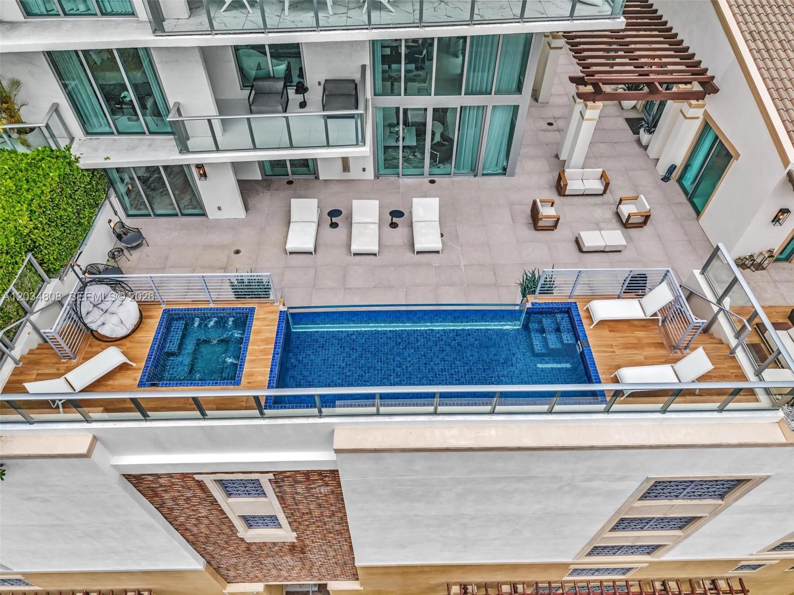 300 Sunny Isles Boulevard 4-502 Property Photo 13