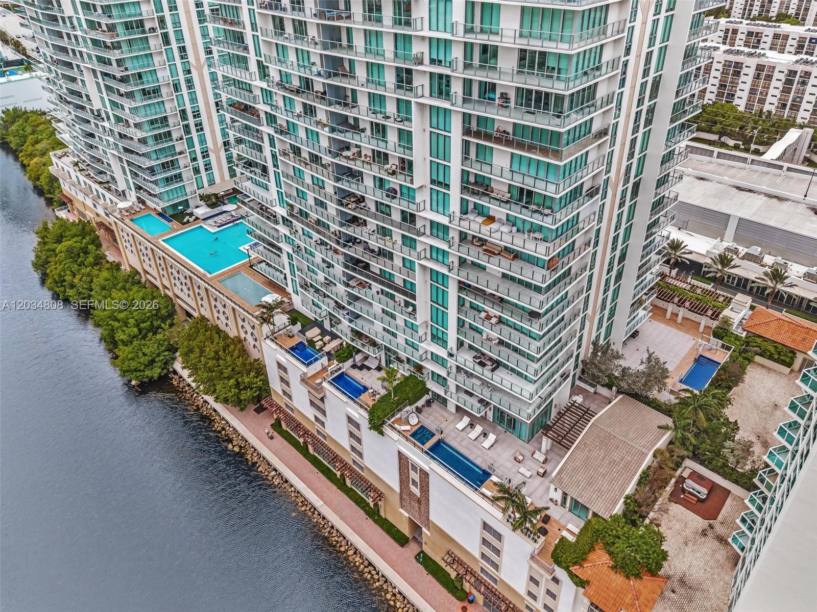 300 Sunny Isles Boulevard 4-502 Property Photo 14