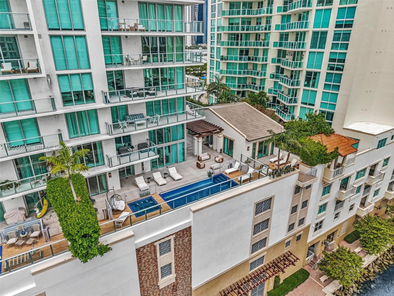 300 Sunny Isles Boulevard 4-502 Property Photo 15
