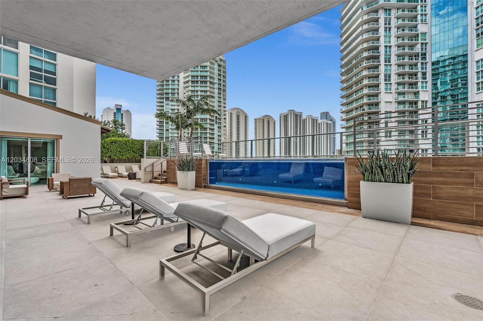 300 Sunny Isles Boulevard 4-502 Property Photo 16
