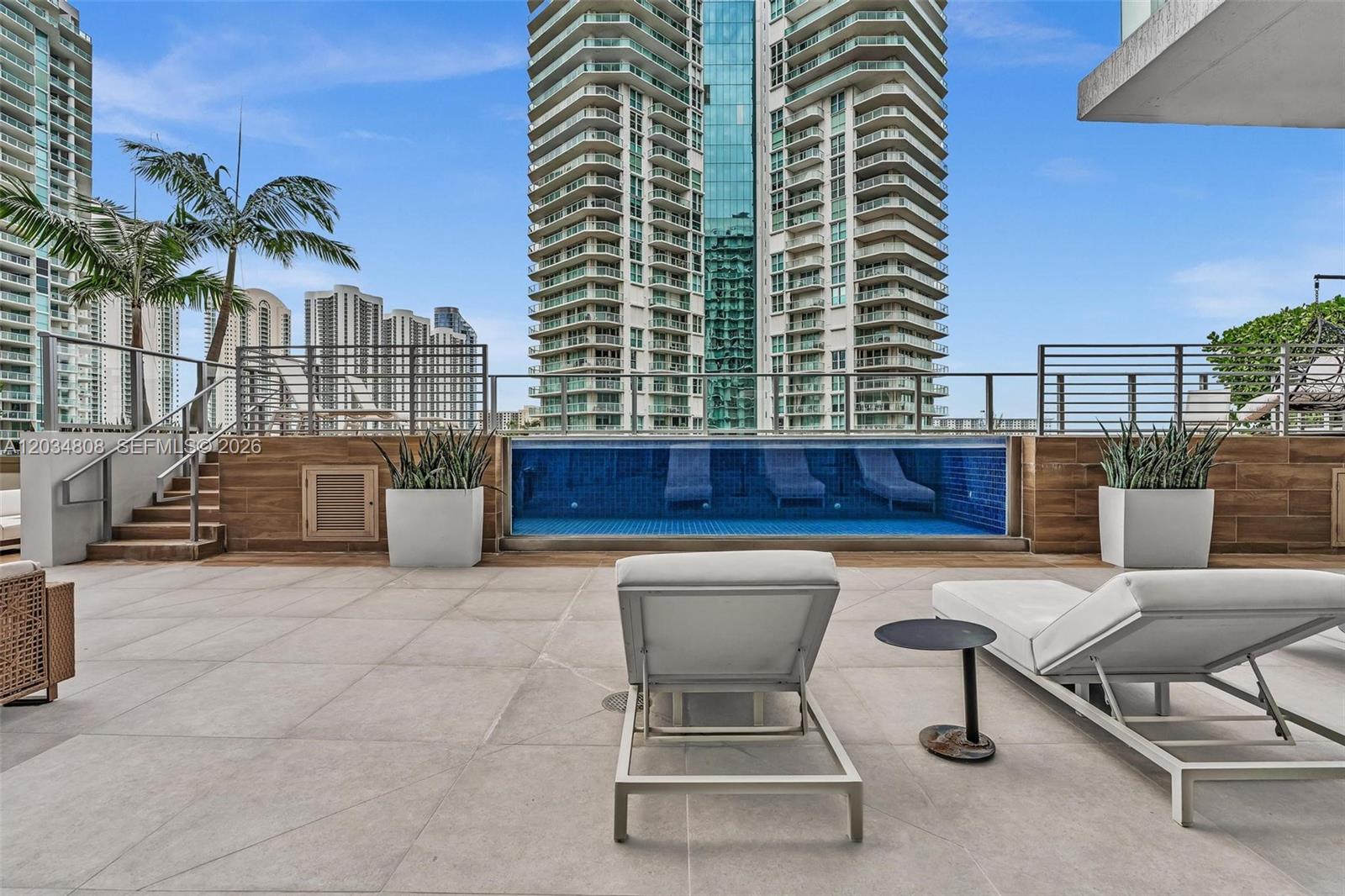 300 Sunny Isles Boulevard 4-502 Property Photo 17