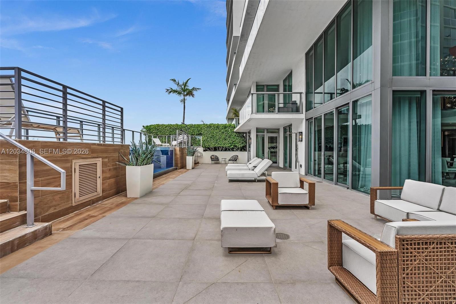 300 Sunny Isles Boulevard 4-502 Property Photo 19